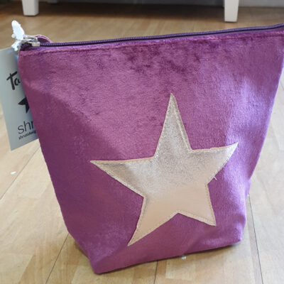 Cosmetic Star Bag