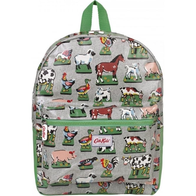 cath kidston animal backpack