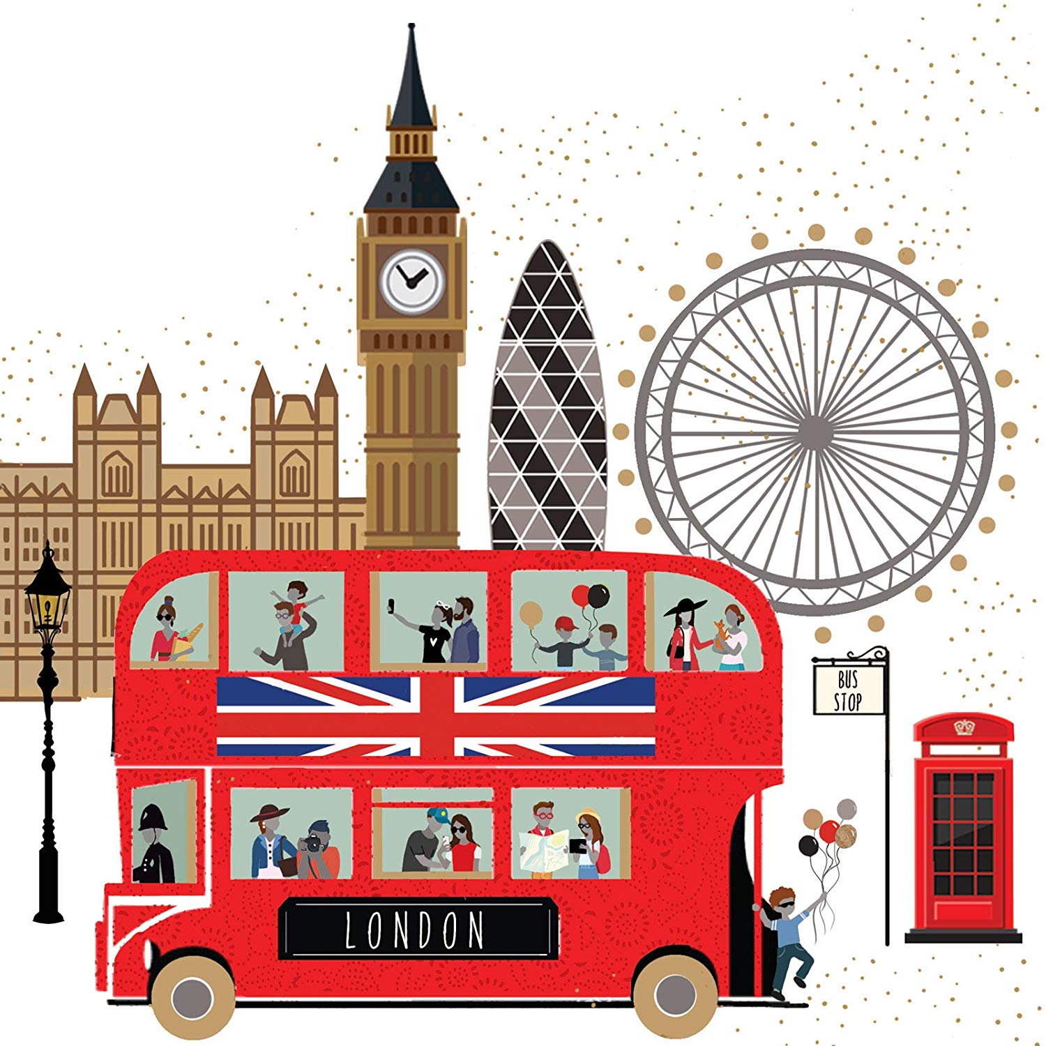london travel card buses