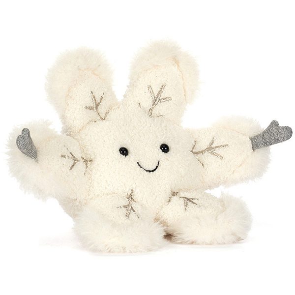 Jellycat Amuseables Snowflake